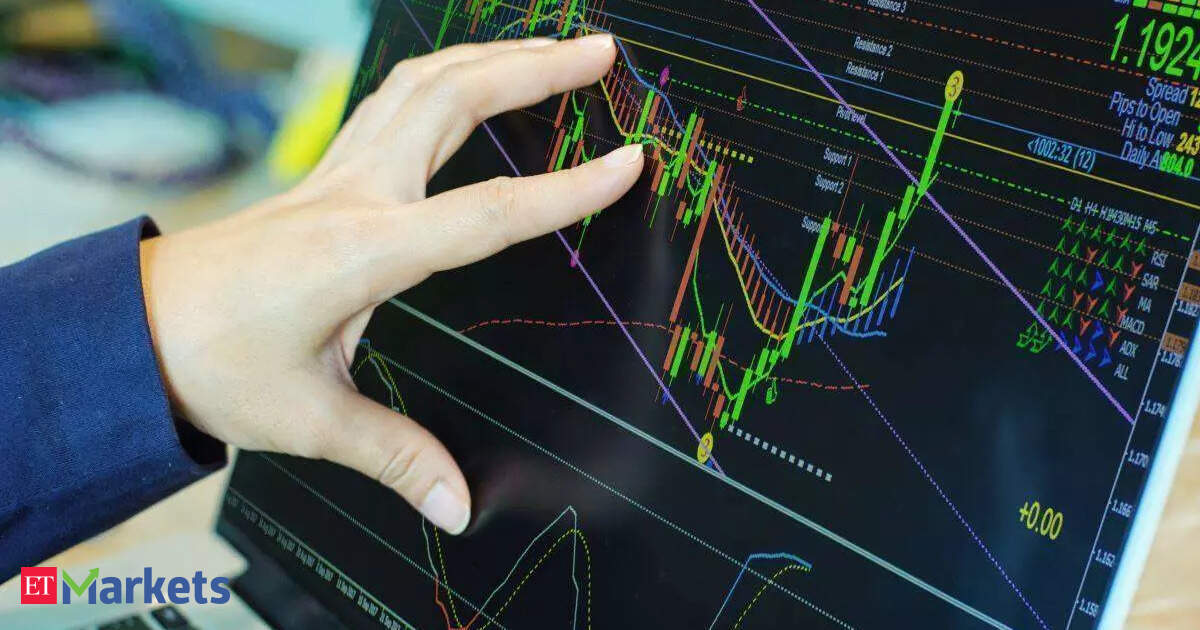 Sell on Rise: Why Indian Markets Face Continued Volatility