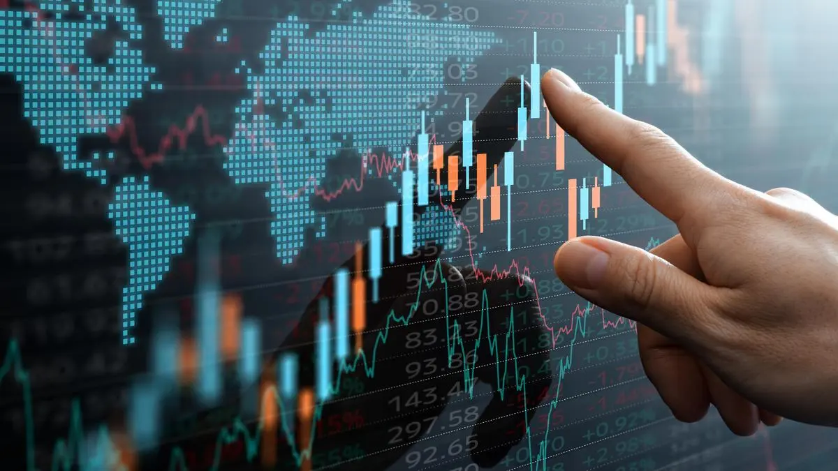 Indian stocks fall for sixth session as crude tops $91