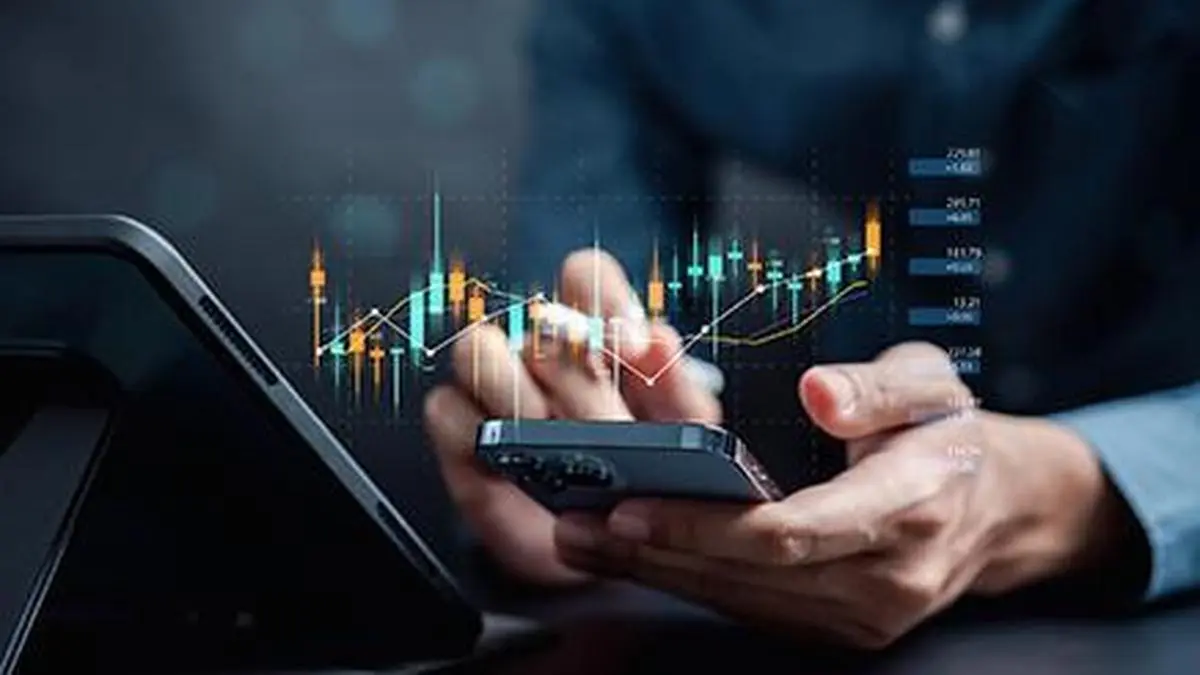 Indian Stocks Set for Muted Open Amid Crude, Fed Risks