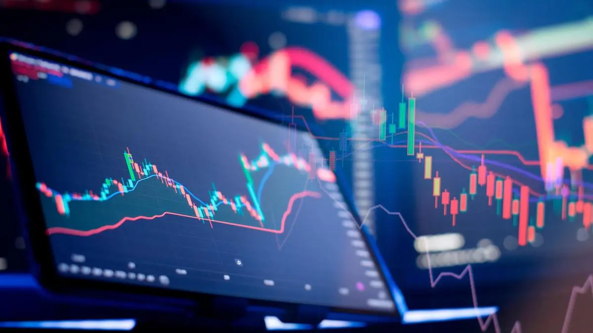 Indian Stocks Surge 790 Points as Crude Oil Falls and Trade Deal Nears