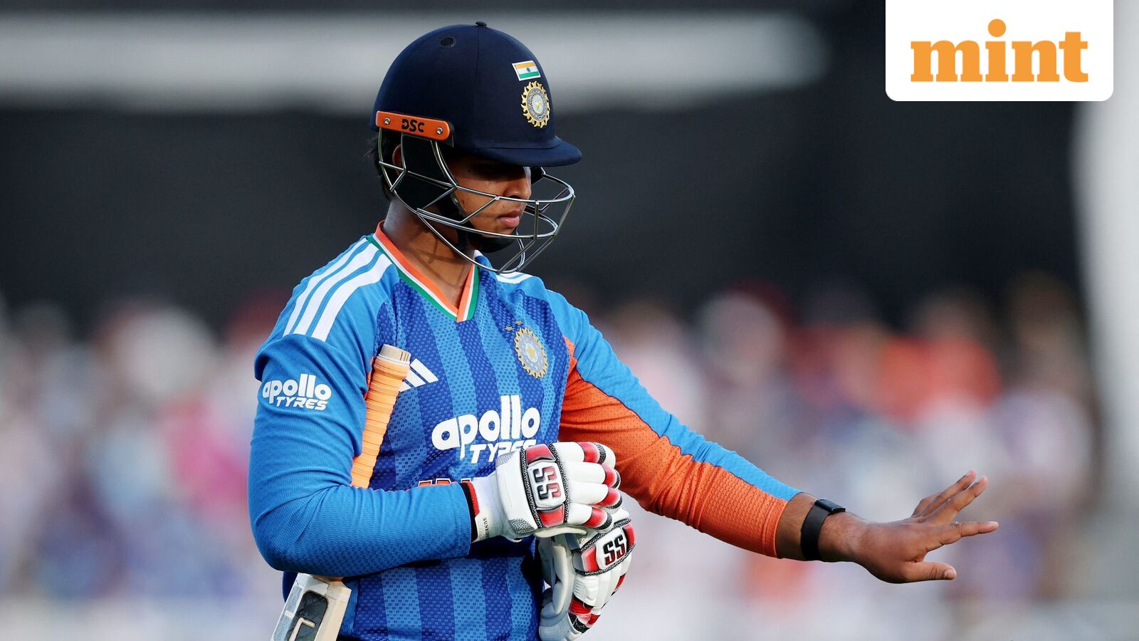 India's 125-Run T20I Loss Sparks Calls for Agarkar, Gambhir Exit