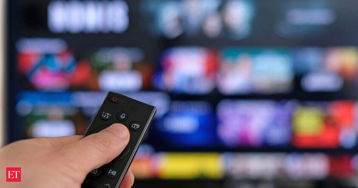 India's $2.65B Content Bet Drives a Race for New Writers
