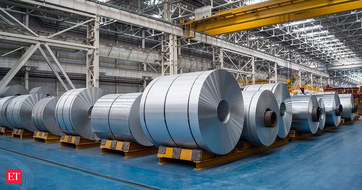 India's Aluminium Industry Split Over Scrap Import Duties