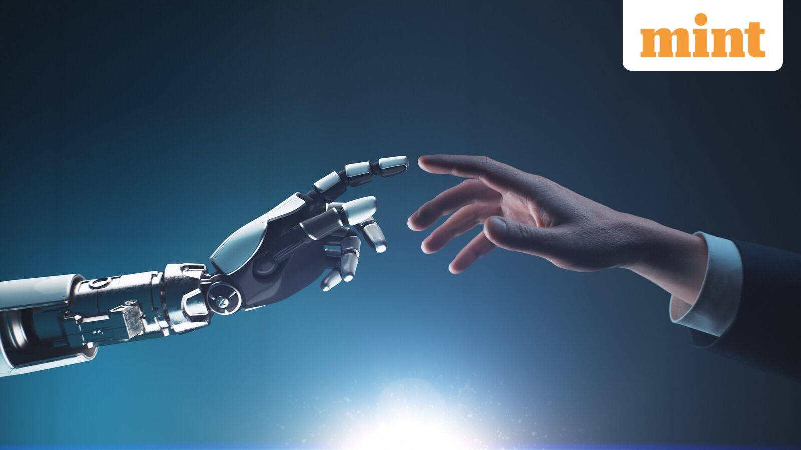India's CEA Warns: Mistaking Yourself for a Machine Hurts Trading