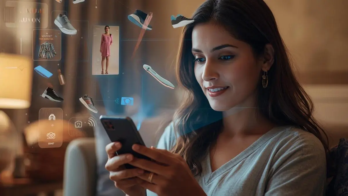 India’s E-commerce Sector Poised for $250 Billion Valuation by 2030: The Catalyst Trio