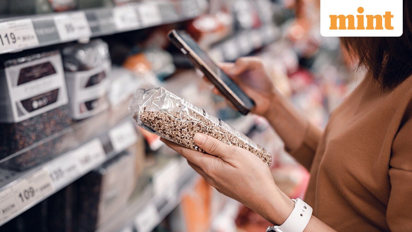 India's Front-of-Pack Label Debate: Science vs. Market Overkill