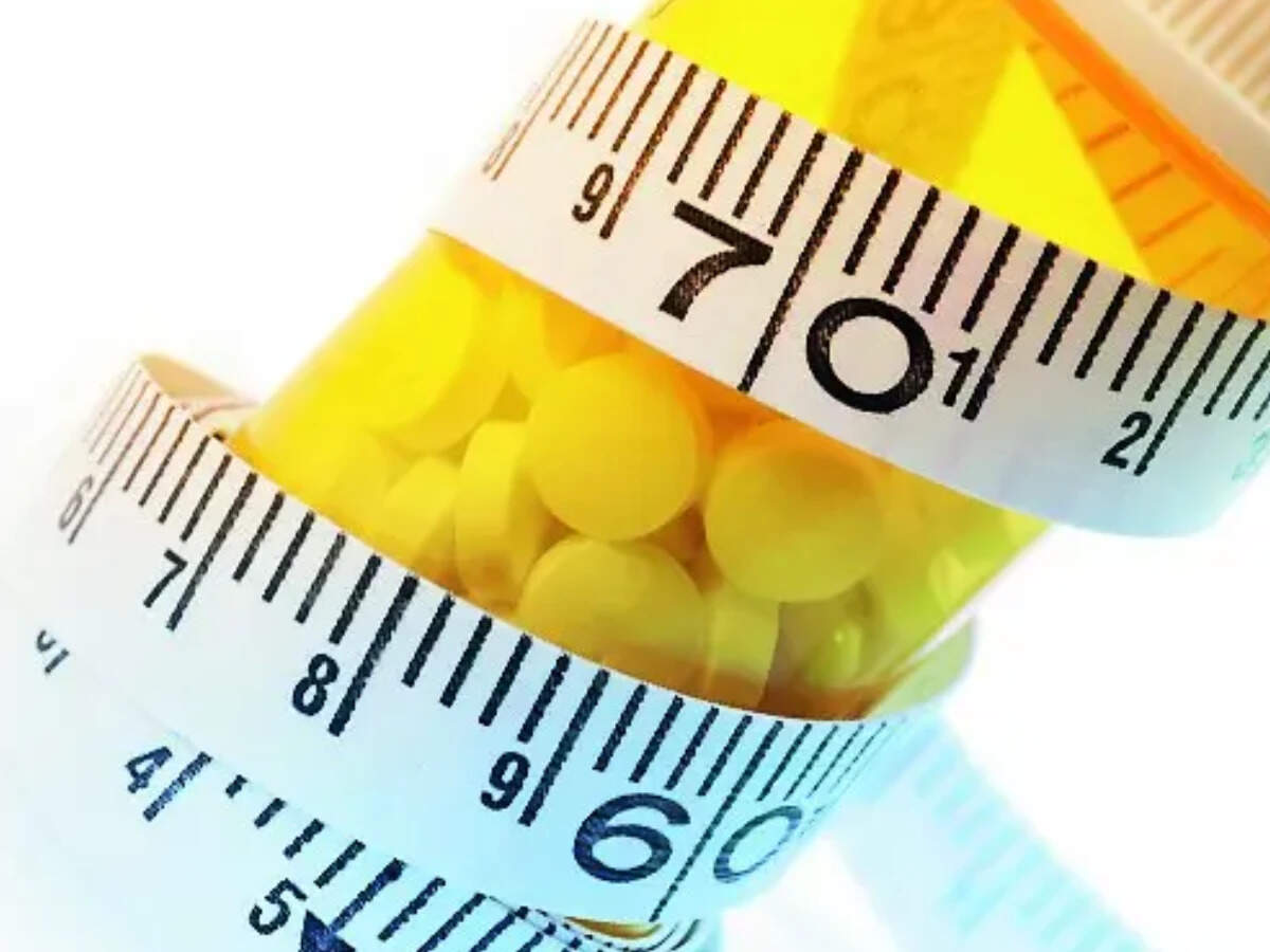 India's weight-loss drug boom raises questions over healthcare priorities