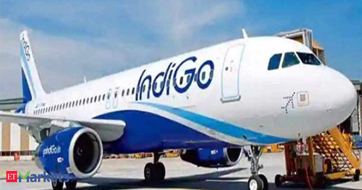 IndiGo Analyst Meet Confirms 38% Upside Target – Sector Read-Through