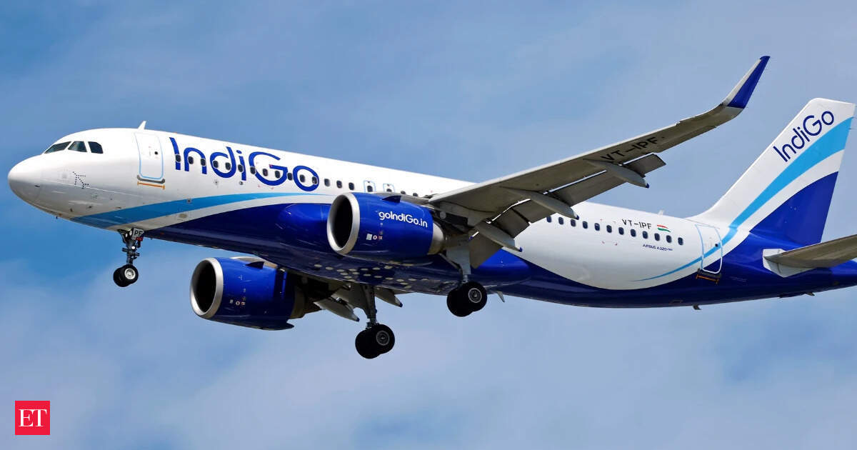 IndiGo Lite targets cabin-bag travellers with lower base fare