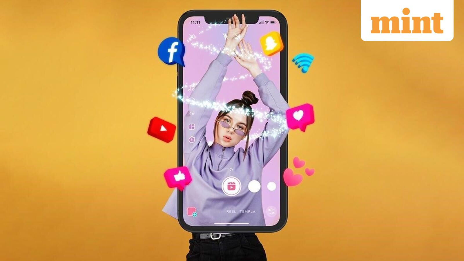 Influencers Face Tax on Freebies: Key ITR Rules for 2026