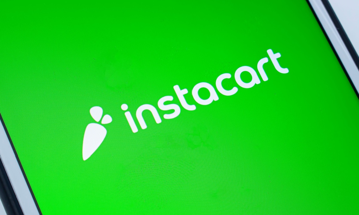 Instacart Tests AI Assistant Ad Formats as Cart Assistant Expands