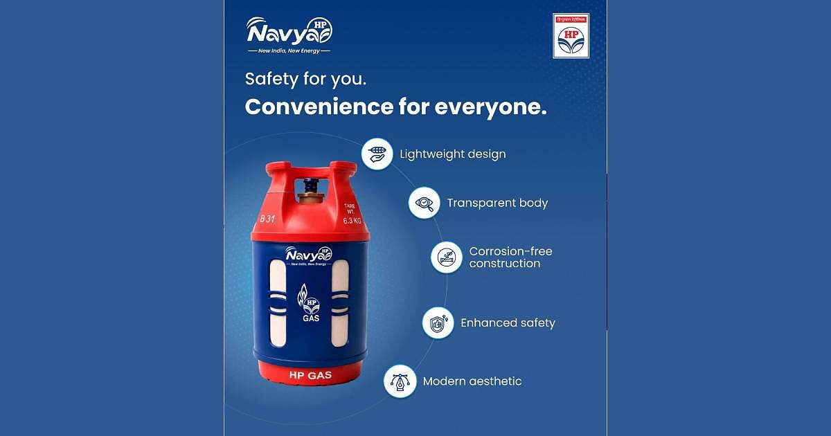 Instamart, HPCL launch on-demand LPG cylinder delivery in Bengaluru