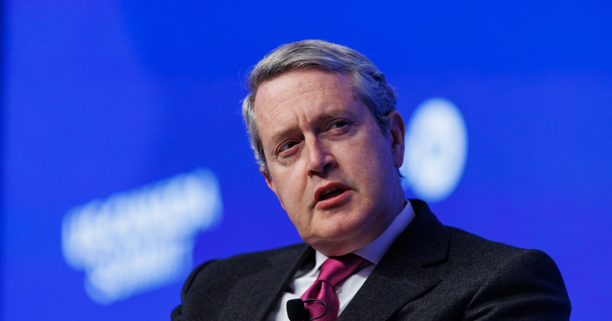 Institutional Overhaul? Former Fed Vice Chair Randal Quarles Proposes Presidential Oversight