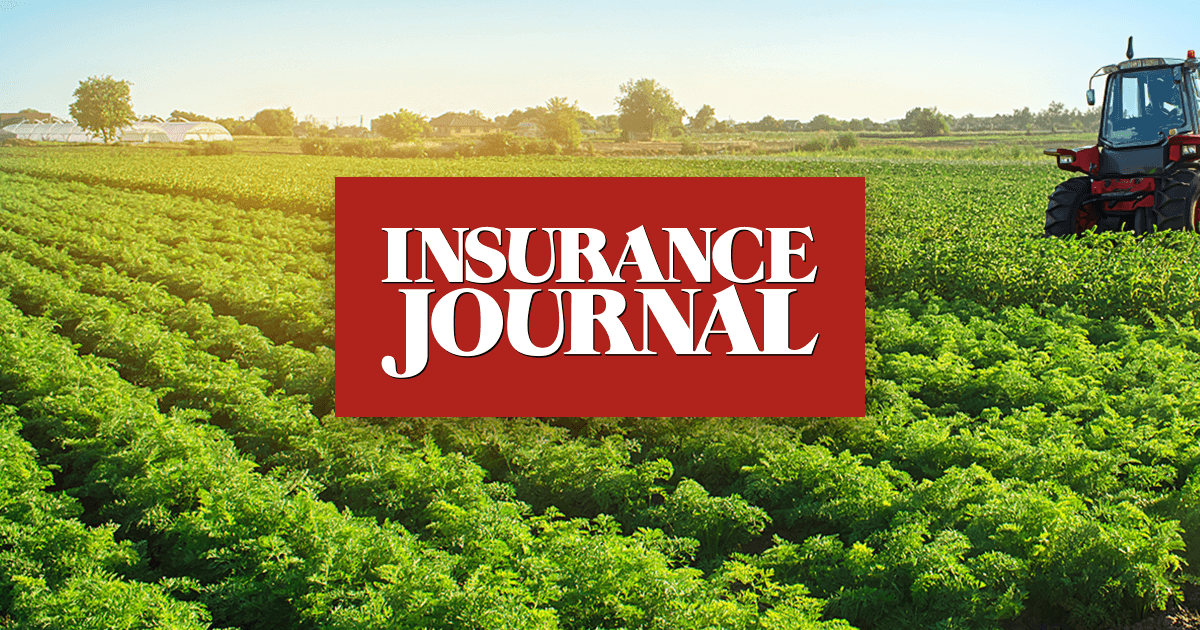 Insurance Sector Talent Moves Target Agribusiness, Energy, Investment