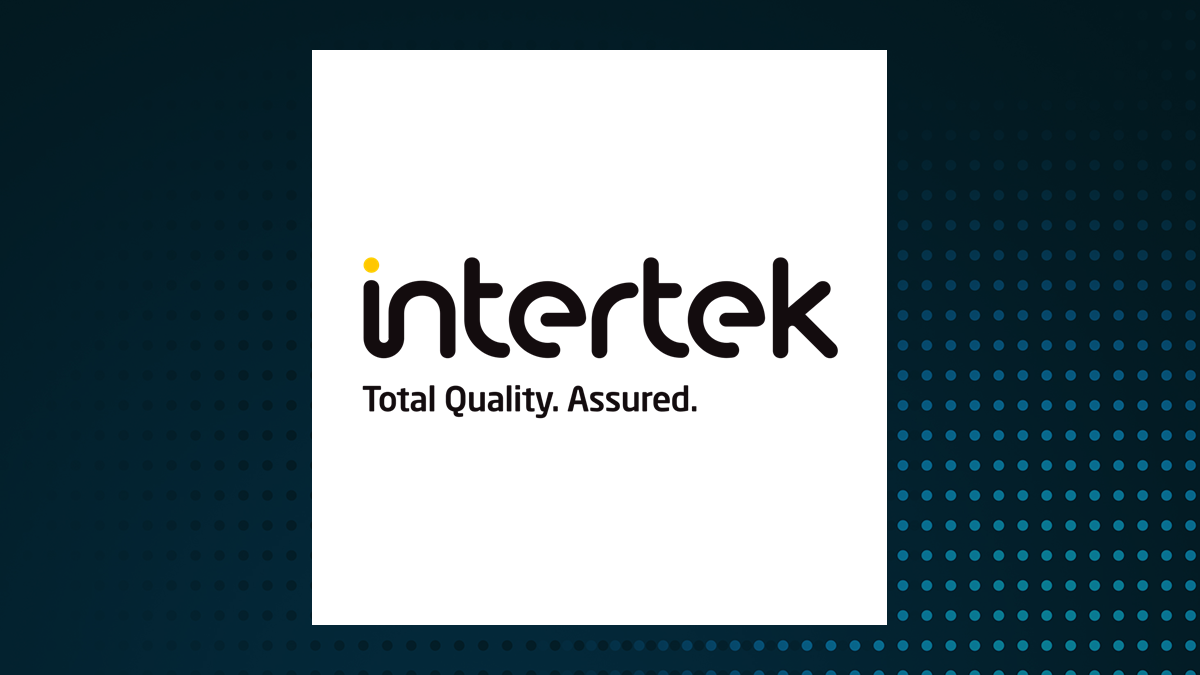 Intertek Group Launches Strategic Review as Q1 Trading Gains Momentum