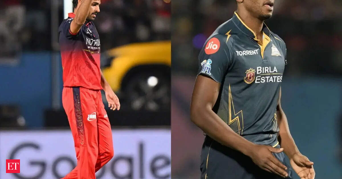 IPL 2026 Purple Cap: Rabada Leads with 28 Wickets Before Final