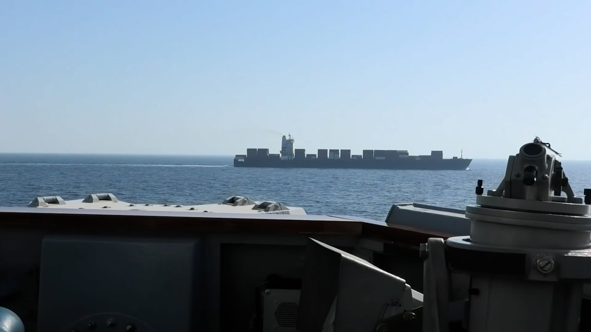 Iran Tanker Breakout Tests Oil Market's Hormuz Reopening Bet