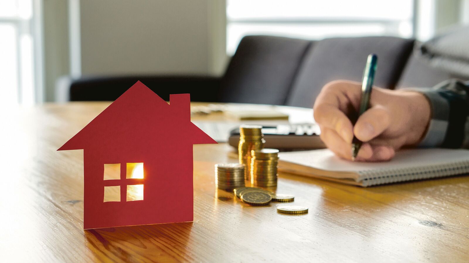 ITR-4 Deadline July 31: Rent Calculation for Self-Occupied Property