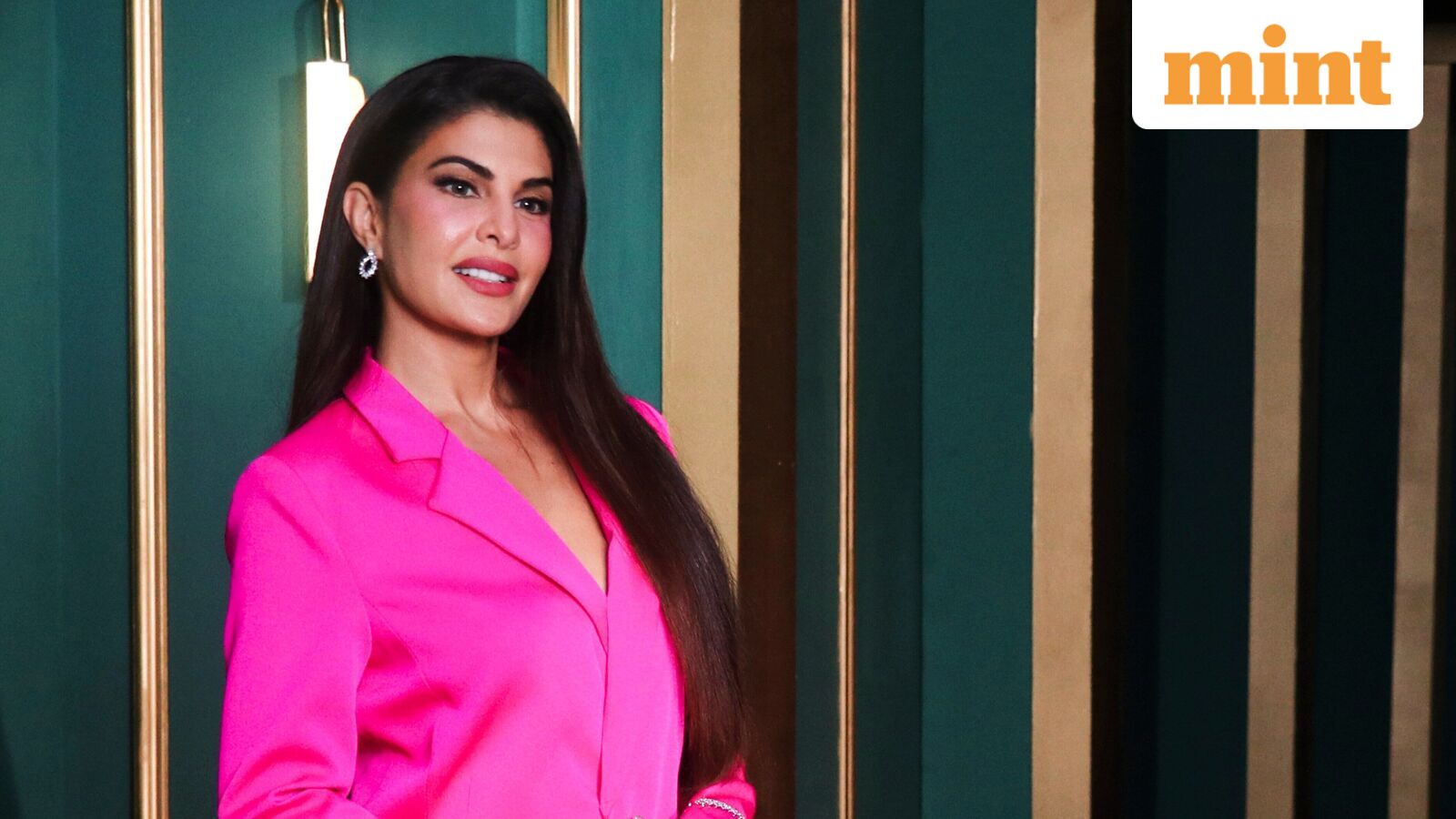 Jacqueline Fernandez trial starts in ₹200 crore extortion case