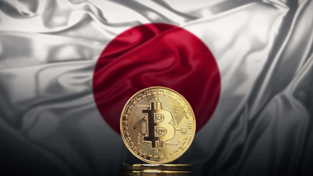 Japan Corporate Pension Fund Allocates 1% to Crypto in 2026