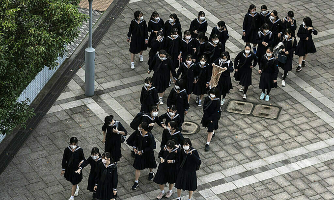 Japan High School AI Adoption Hits 73.7% As Tech Integration Accelerates