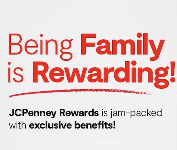 JCPenney $10 CashPass Reward: Free Money for Members