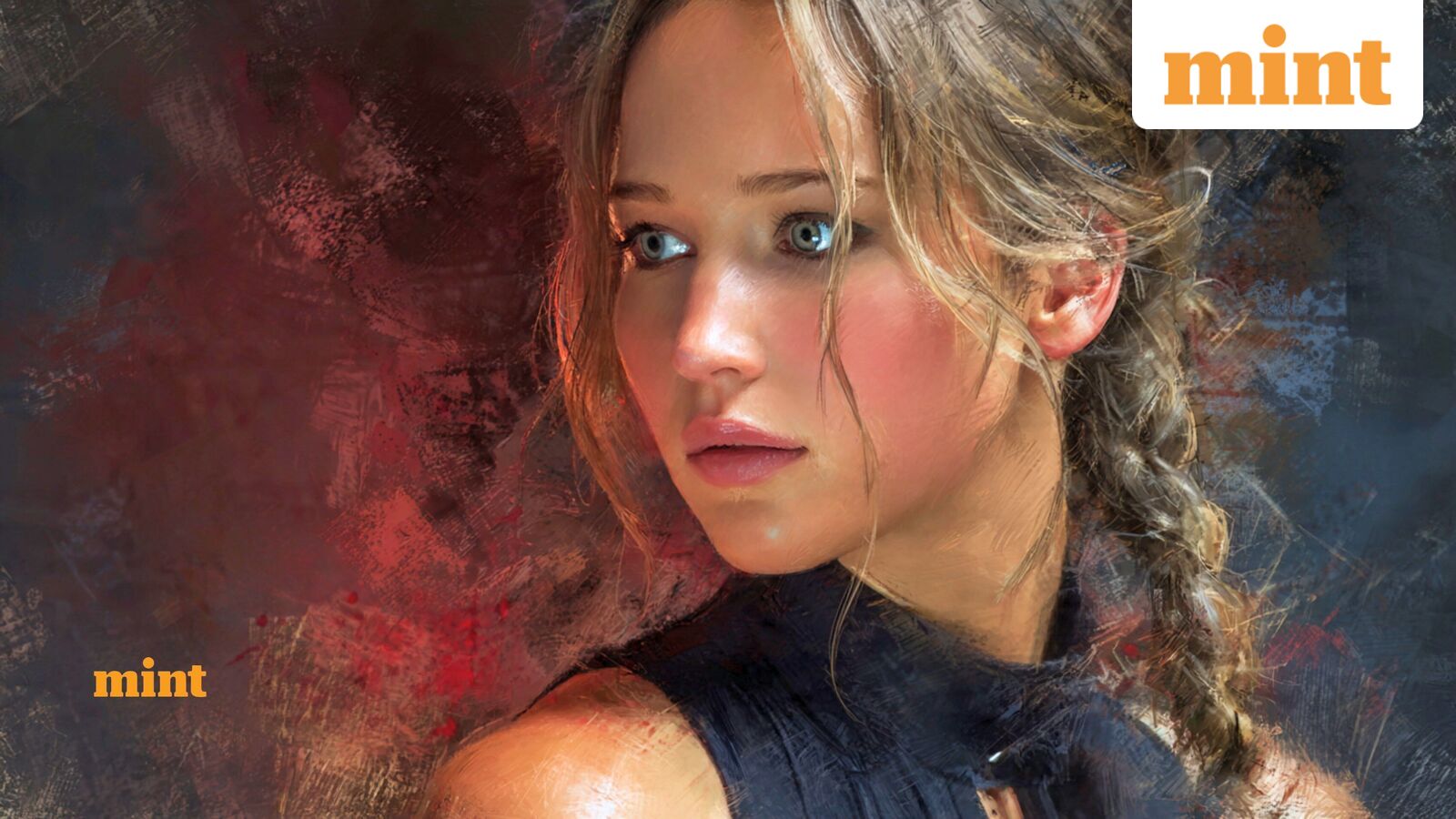 Jennifer Lawrence on Using Skepticism as a Career Catalyst