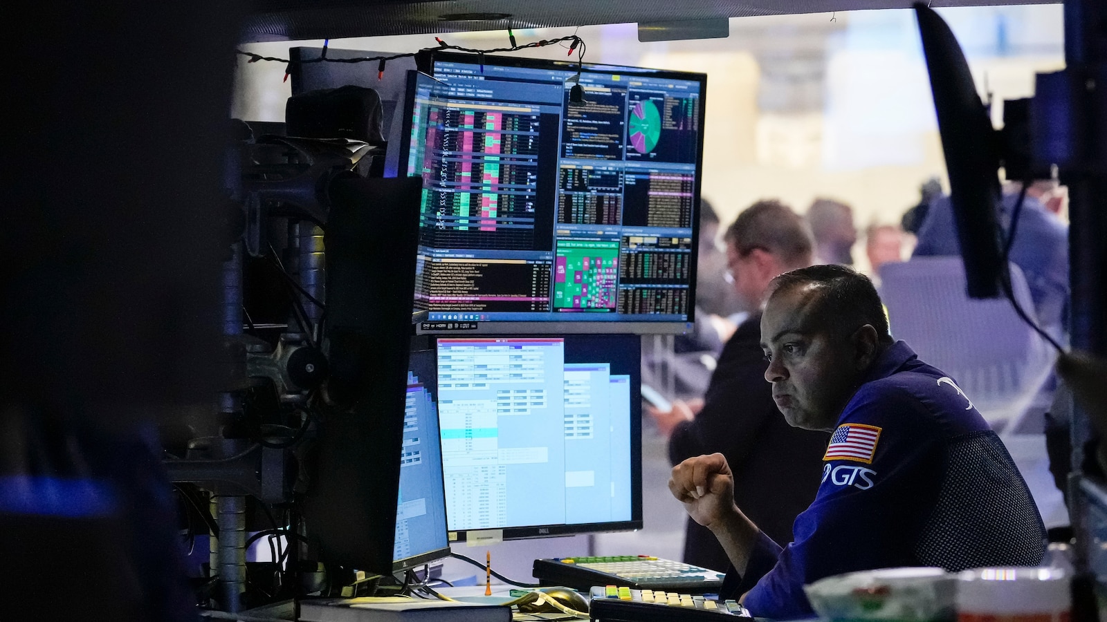 Jobs Report and McDonald's Earnings Test Market's Record Rally