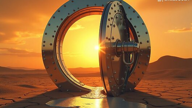 JPMorgan Considers Stablecoin as Banks Rethink Tokenized Deposits