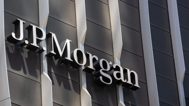 JPMorgan Elevates Blockchain Integration as Key Strategic Priority