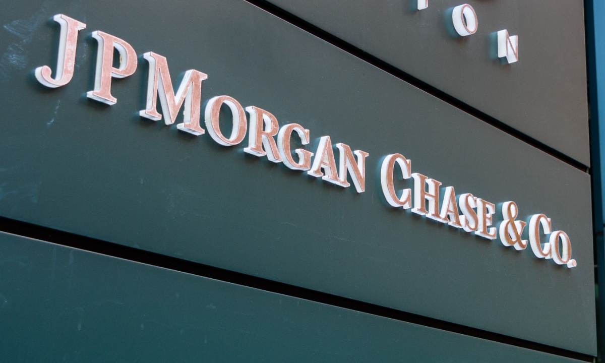 JPMorgan's AI Chief Heitsenrether Plans 2026 Year-End Retirement