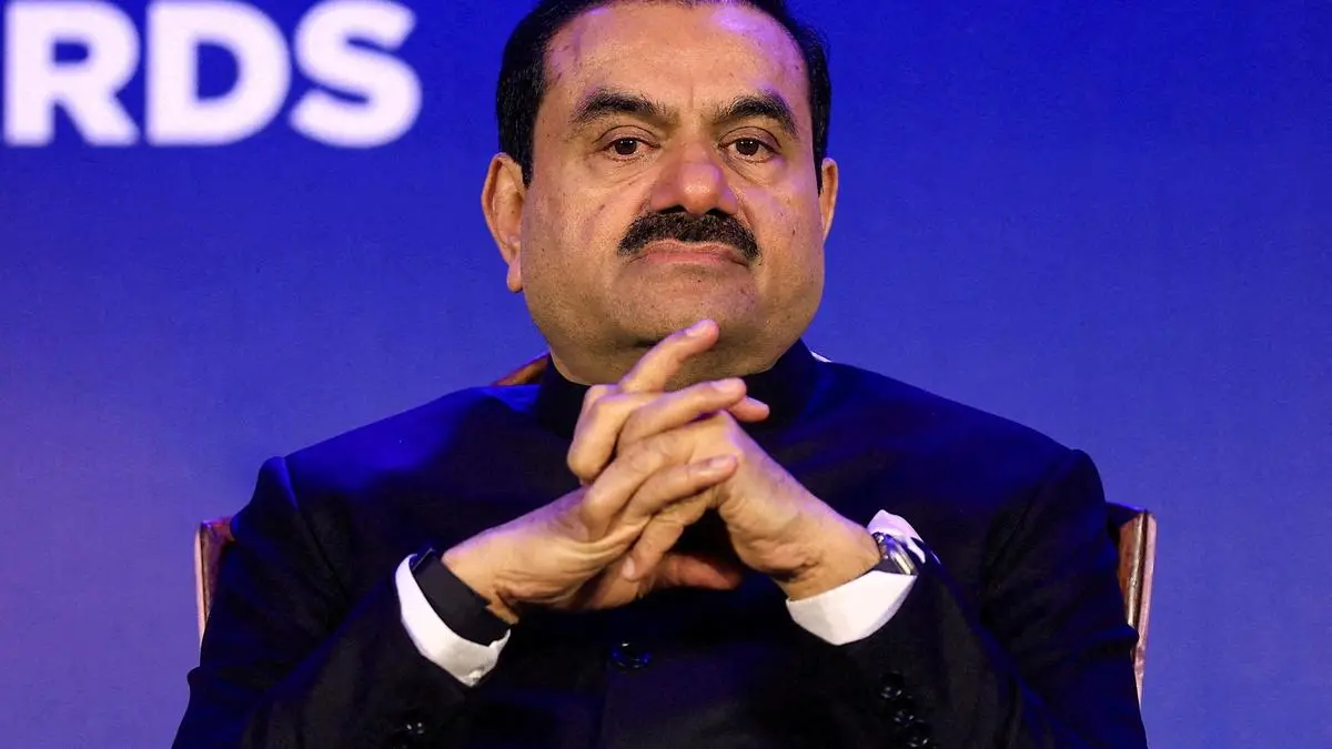 Judge Dismisses Adani Charges, Criticizes DOJ's Handling