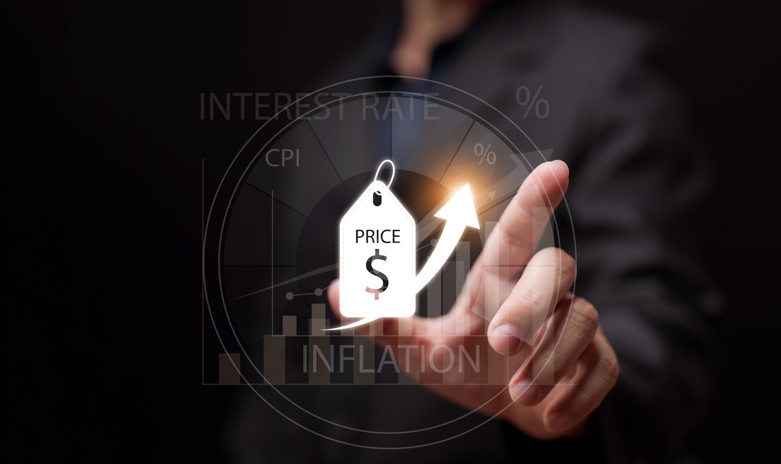 Just When You Thought Inflation Was Done