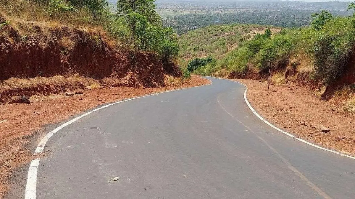 K2 Infra's 4x Market Cap Road Contract Raises Financing Questions