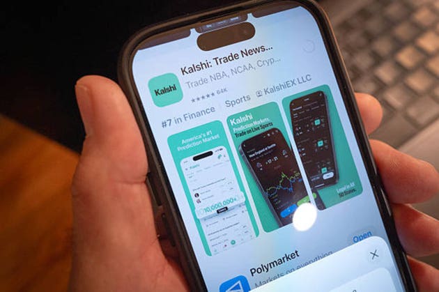 Kalshi plans employer check on some prediction market trades