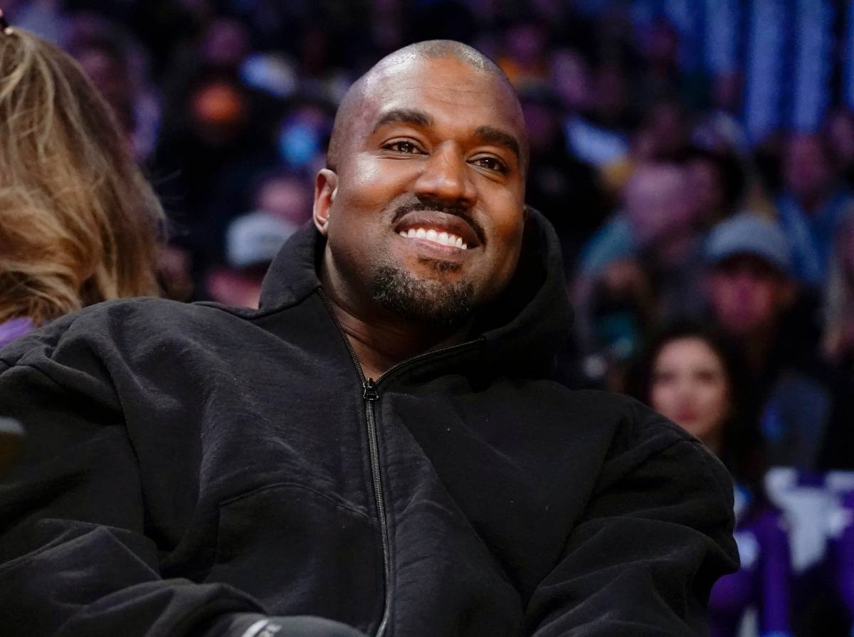 Pepsi and Diageo Pull Sponsorship From Kanye West London Festival