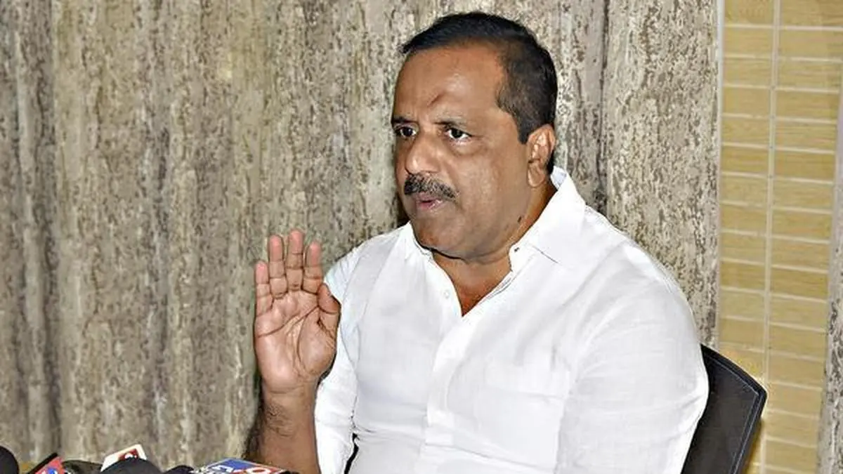 Karnataka H1N1 tally hits 4,212 in 2026 as monsoon surge peaks