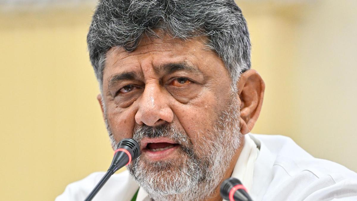 Karnataka Minister Crisis Resolved – Infrastructure Stocks in Focus