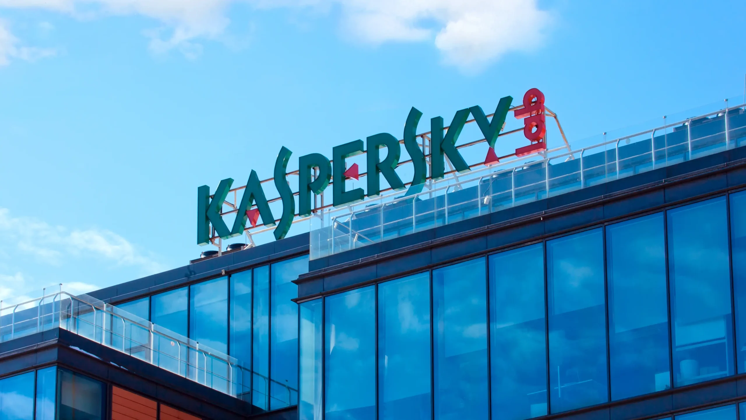 Kaspersky Report Highlights AI-Driven Cyber Threats Forcing Enterprise Security Overhaul