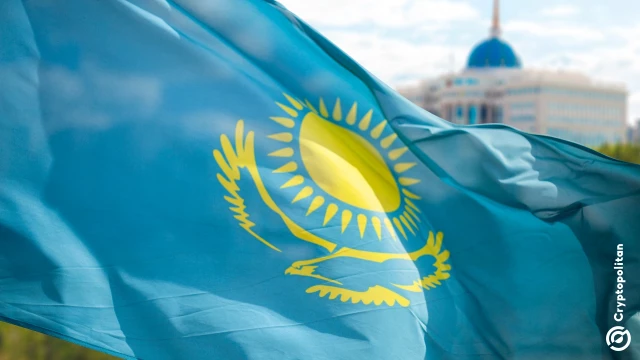 Kazakhstan Tax Break Aims to Pull 1M Crypto Wallets Onshore