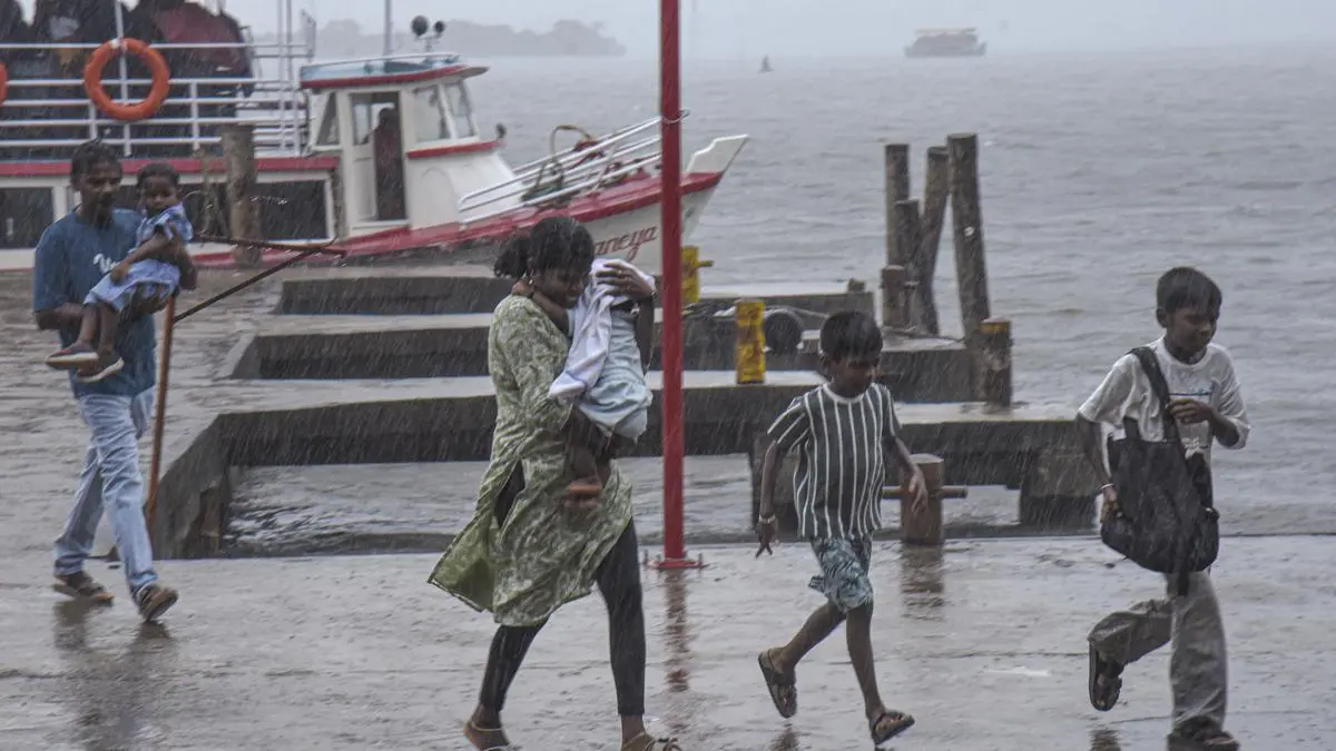 Kerala Orange Alert: Three Sectors Facing Monsoon Disruption