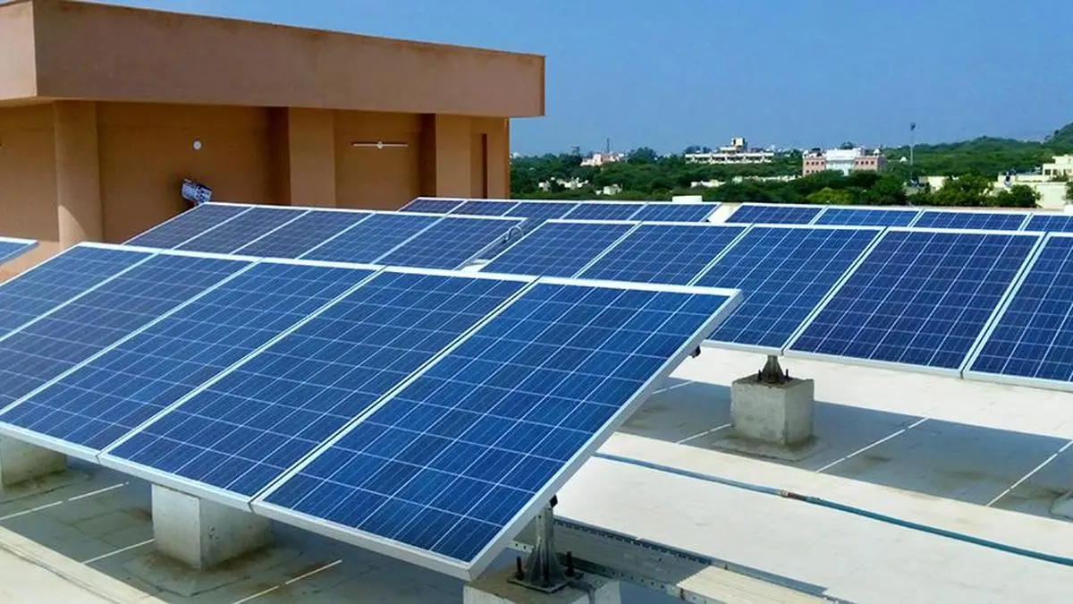 Kerala Regulator Halts Excess Solar Security Deposits