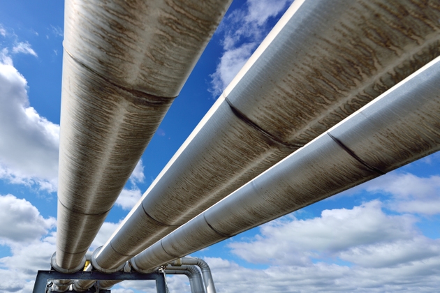 Keyera Buys Out Stonepak's Half of KAPS Gas Pipeline for C$1.2B