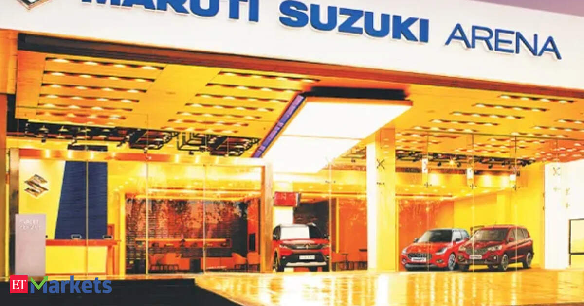 Khemka's Maruti-Motherson Call: Auto Read-Through