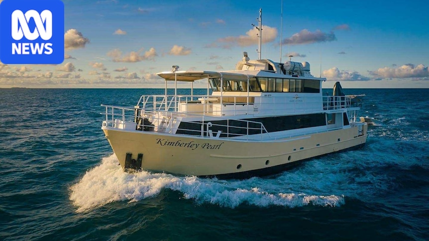 Kimberley Pearl Tours in receivership, customers lose deposits
