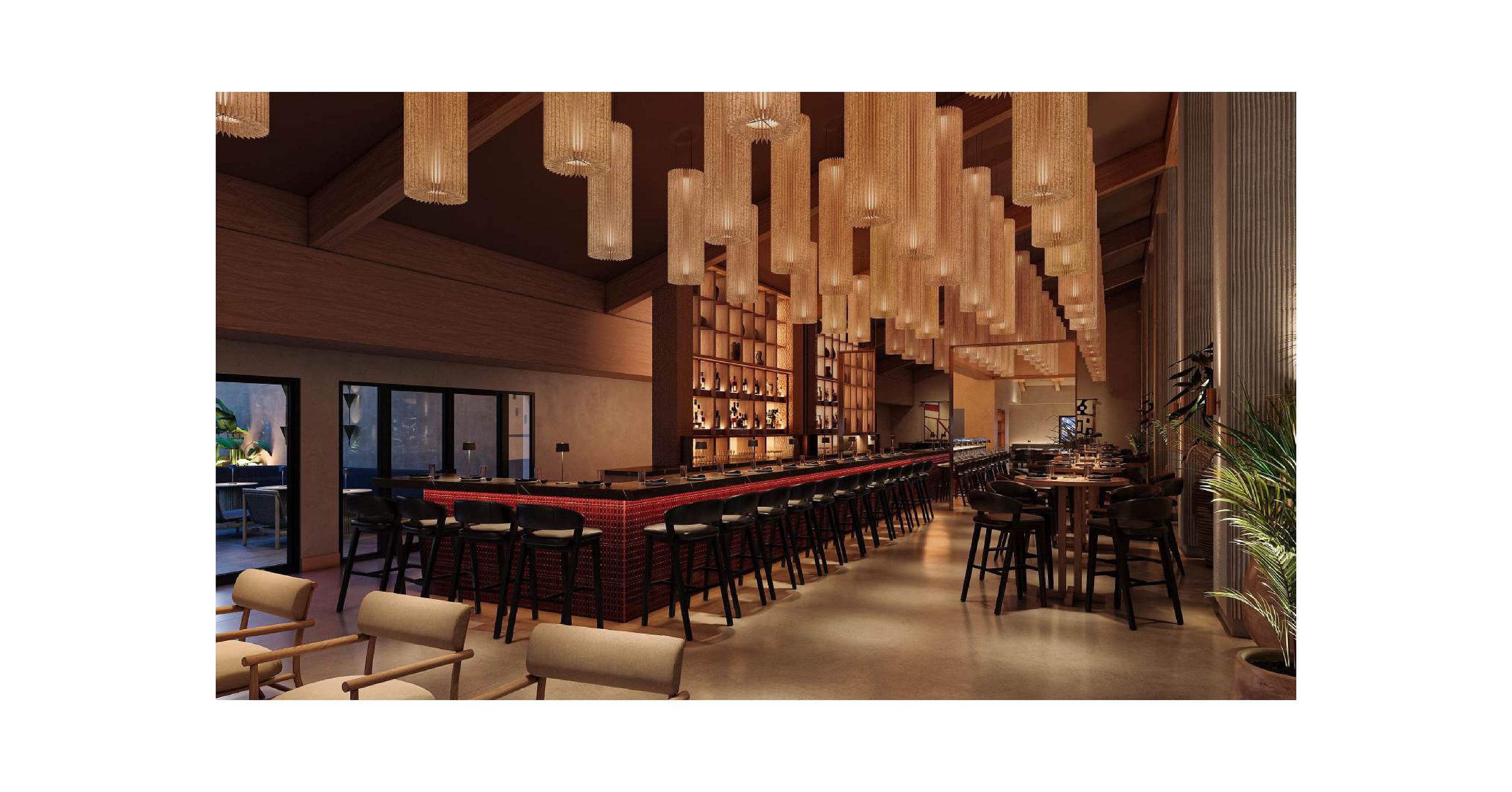 Kimpton Miralina's $70M Revamp Sets 2027 Completion