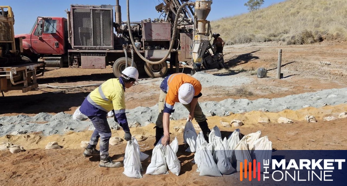 King River Drone Survey Targets Mindoolah Gold Structures