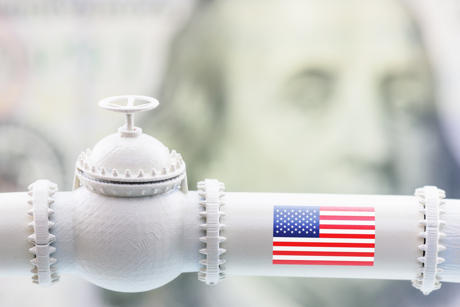 KMI's Real Catalyst Is Natural Gas Demand, Not the Payout