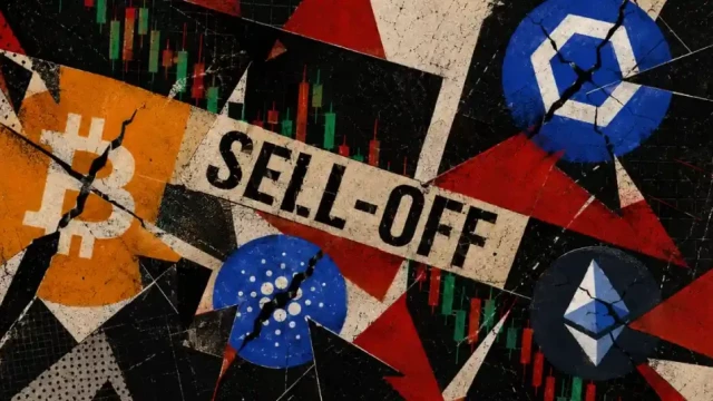 KOSPI 10% Crash, Nikkei Slump: Leverage Risks in Asia