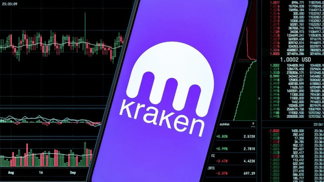 Kraken Advances IPO Plans Amid $13.3 Billion Valuation